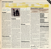Thad Jones & Mel Lewis : Suite For Pops (LP, Album, Uni)