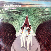 The Miracles : Do It Baby (LP, Album)