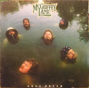 McGuffey Lane : Aqua Dream (LP, Album, SP )