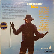 Buddy Spicher And Friends* : Yesterday And Today (LP, Ltd, Num, S/Edition, Gat)