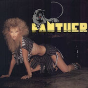 Panther (10) : Panther (LP, Album)