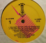 Kool Skool : You Can't Buy My Love (12", Single)