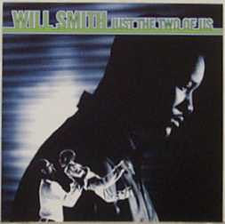 Will Smith : Just The Two Of Us (12", Single)