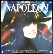 Carmine Coppola : Napoleon (LP, Album)