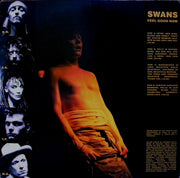 Swans : Feel Good Now (2xLP, Album)