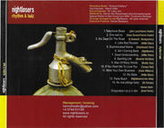 Nightlosers : Rhythm & Bulz (CD, Album)
