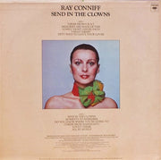 Ray Conniff : Send In The Clowns (LP)