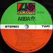ABBA : The Album (LP, Album, RI-)