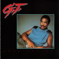 Gary Taylor : G.T. (LP, Album)