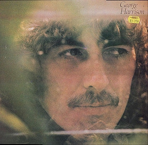 George Harrison : George Harrison (LP, Album)