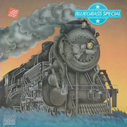 Various : Bluegrass Special (2xLP, Comp, RE)