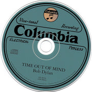 Bob Dylan : Time Out Of Mind (CD, Album, Club, RE)