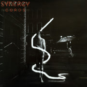 Synergy (3) : Cords (LP, Album, Tra)