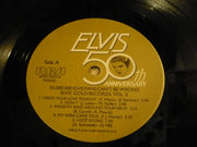 Elvis Presley : 50,000,000 Elvis Fans Can't Be Wrong (Elvis' Gold Records, Vol. 2) (LP, Comp, Mono, RE, RM, Ind)