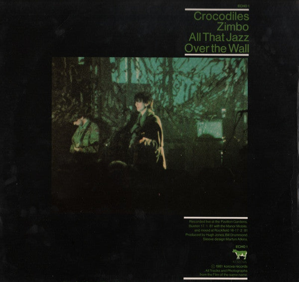 Echo & The Bunnymen : Shine So Hard (12", Single)