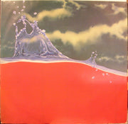 Robert Palmer : Riptide (LP, Album, SP )
