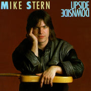 Mike Stern : Upside Downside (LP, Album, Spe)