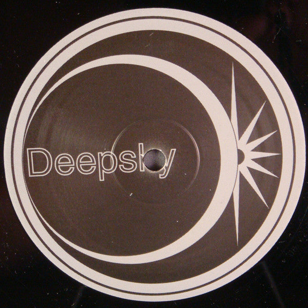 Deepsky : Stargazer EP (12", EP)