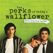 Various : The Perks Of Being A Wallflower (Original Motion Picture Soundtrack) (LP, Comp)