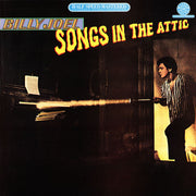 Billy Joel : Songs In The Attic (LP, Album, Gat)