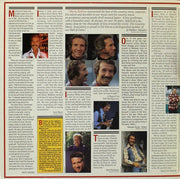 Marty Robbins : A Lifetime Of Song 1951-1982 (2xLP, Comp, Mono, Gat)