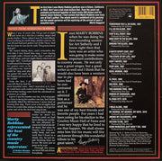 Marty Robbins : A Lifetime Of Song 1951-1982 (2xLP, Comp, Mono, Gat)