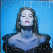 Bryan Ferry : Kiss And Tell (12", Maxi, Pic)