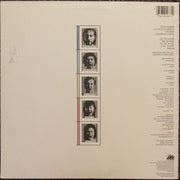 Mike + The Mechanics* : Mike + The Mechanics (LP, Album, All)