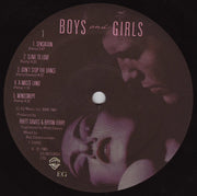 Bryan Ferry : Boys And Girls (LP, Album, Spe)