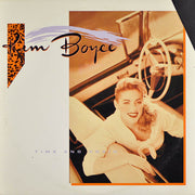 Kim Boyce : Time And Again (LP, Album)