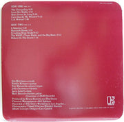 The Doors : L.A. Woman (LP, Album, San)