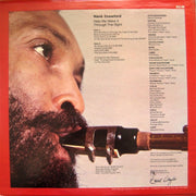 Hank Crawford : Help Me Make It Through The Night (LP, Album)