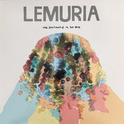 Lemuria (3) : The Distance Is So Big (LP, Album)