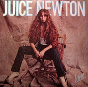 Juice Newton : Juice (LP, Album, RP)