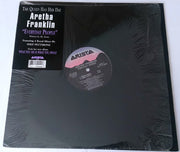 Aretha Franklin : Everyday People (12")