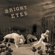 Bright Eyes : There Is No Beginning To The Story EP (12", EP)