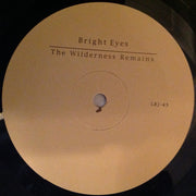 Bright Eyes : There Is No Beginning To The Story EP (12", EP)