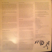 Bright Eyes : There Is No Beginning To The Story EP (12", EP)