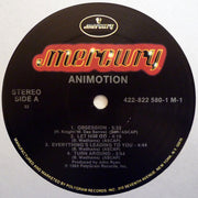 Animotion : Animotion (LP, Album, 22 )