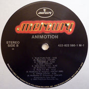 Animotion : Animotion (LP, Album, 22 )