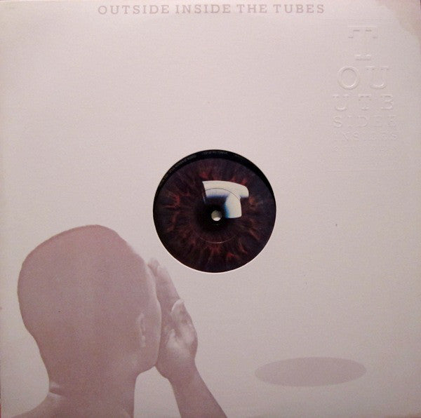 The Tubes : Outside Inside (LP, Album, Win)