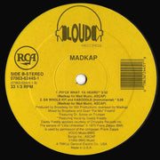 Madkap* : Da Whole Kit And Kaboodle (12")