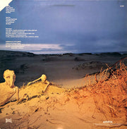 Dixie Dregs : Dregs Of The Earth (LP, Album)