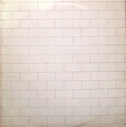 Pink Floyd : The Wall (2xLP, Album, San)