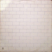 Pink Floyd : The Wall (2xLP, Album, San)