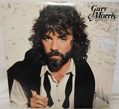 Gary Morris : Why Lady Why (LP, Album)