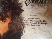 Gary Morris : Why Lady Why (LP, Album)