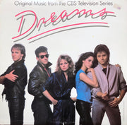 Dreams (13) : Original Music From The CBS Television Series (LP)