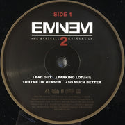 Eminem : The Marshall Mathers LP 2 (2xLP, Album)