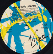 The Flying Lizards : The Flying Lizards (LP, Album)